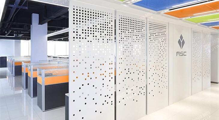 辦公空間案例-01