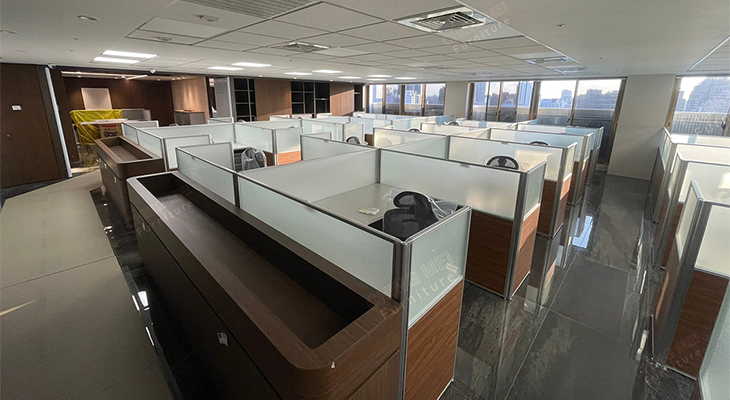 辦公空間案例-04