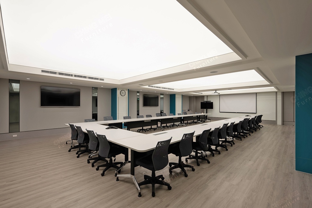 辦公空間案例-10