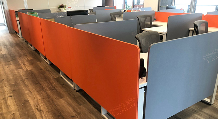 辦公空間案例-02