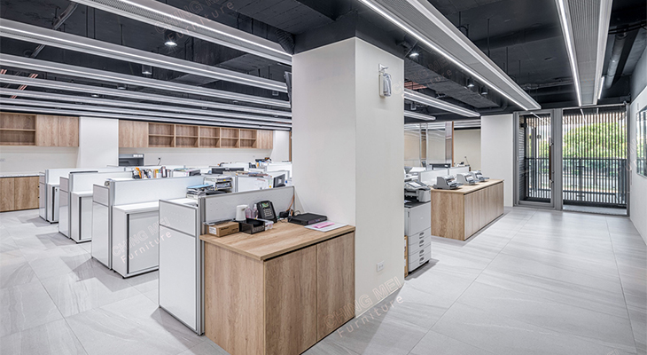 辦公空間案例-03