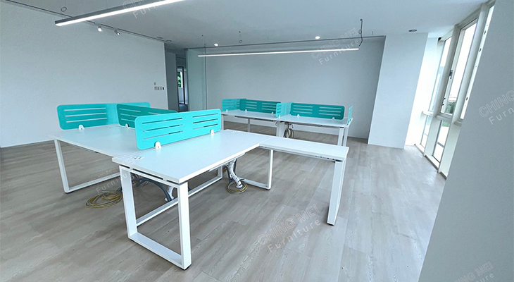 辦公空間案例-05